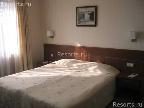 Best Western Park Hotel 12